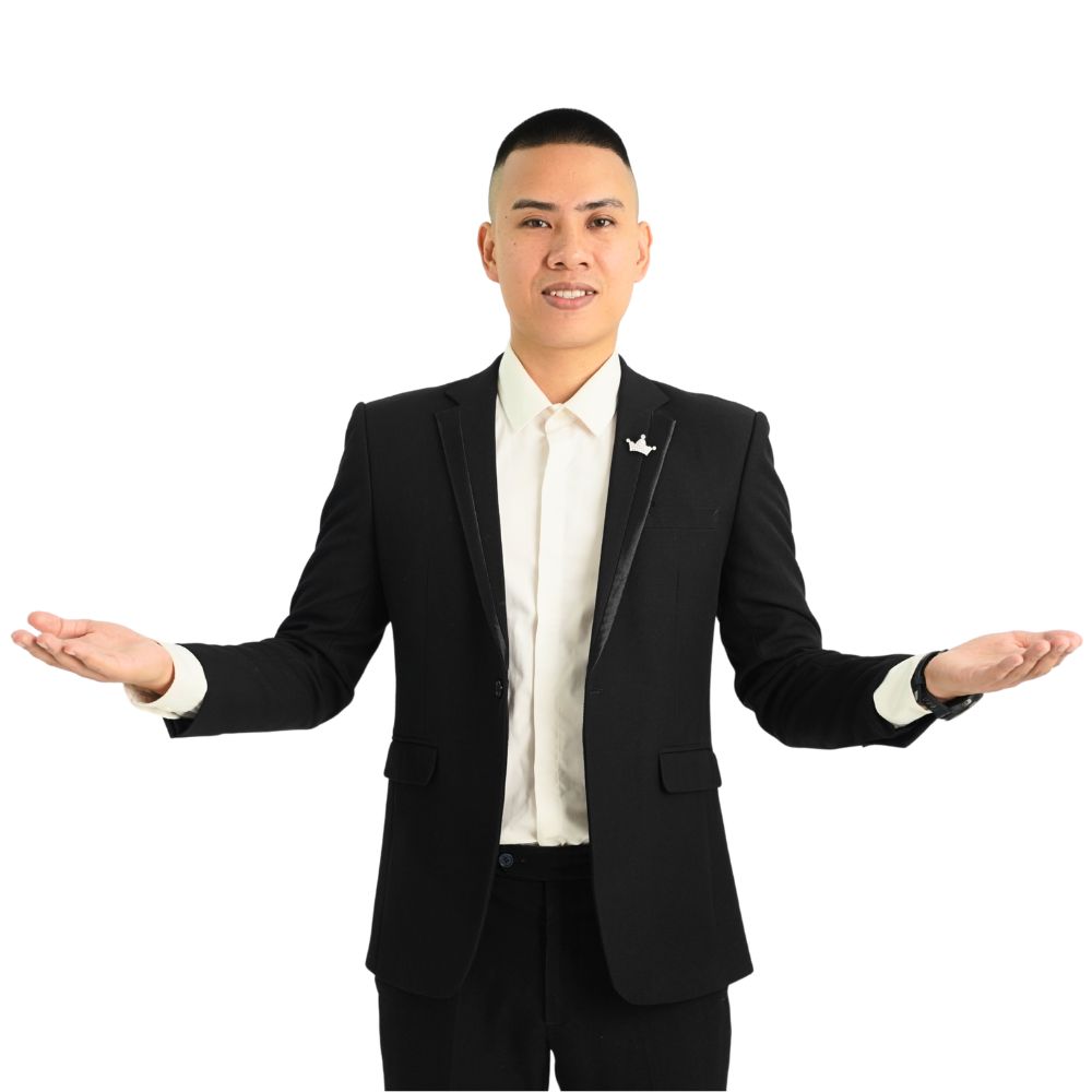 PHẠM ANH ĐẠT